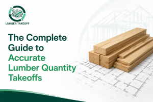 The Complete Guide to Accurate Lumber Quantity Takeoffs