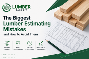 The Biggest Lumber Estimating Mistakes and How to Avoid Them
