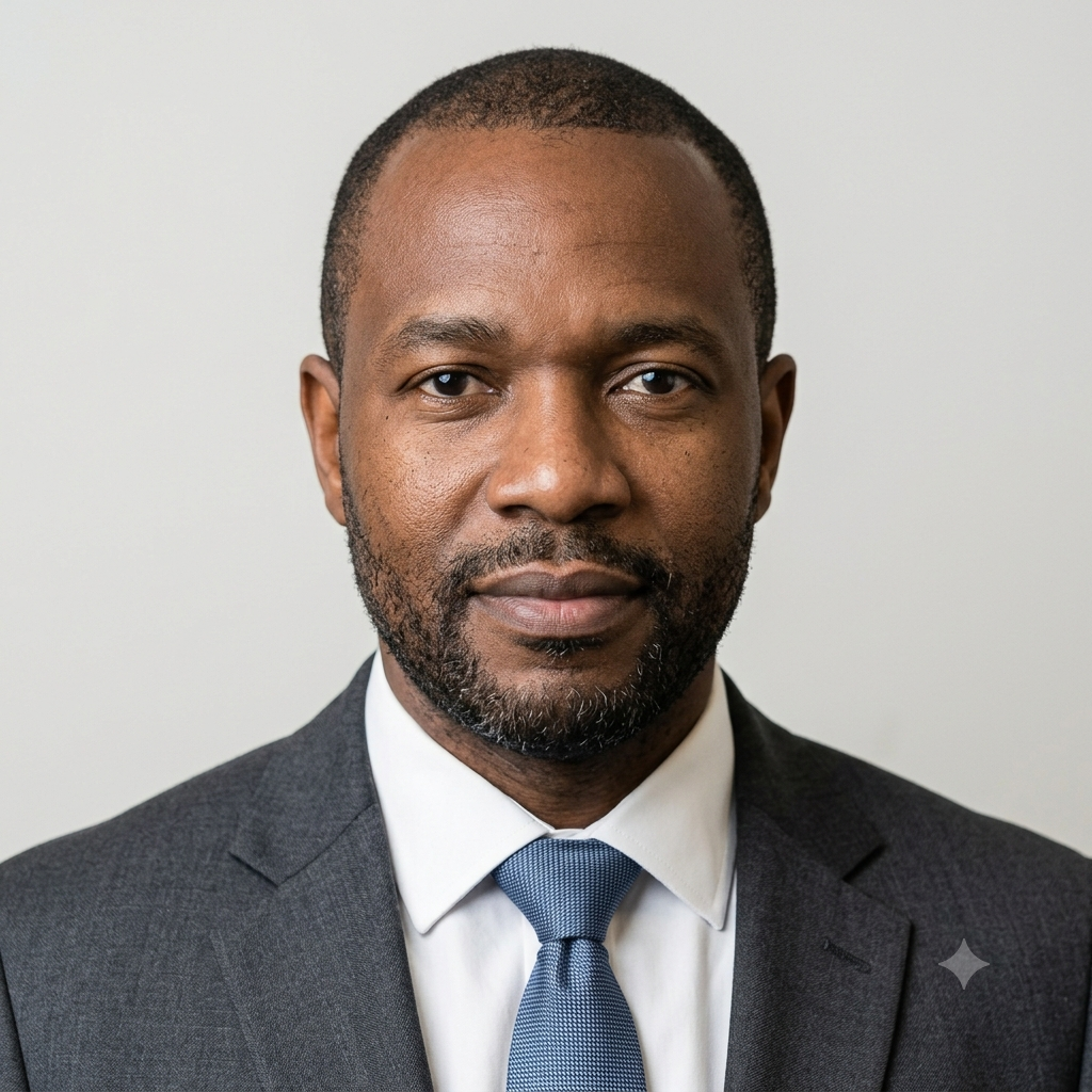 Michael Johnson
